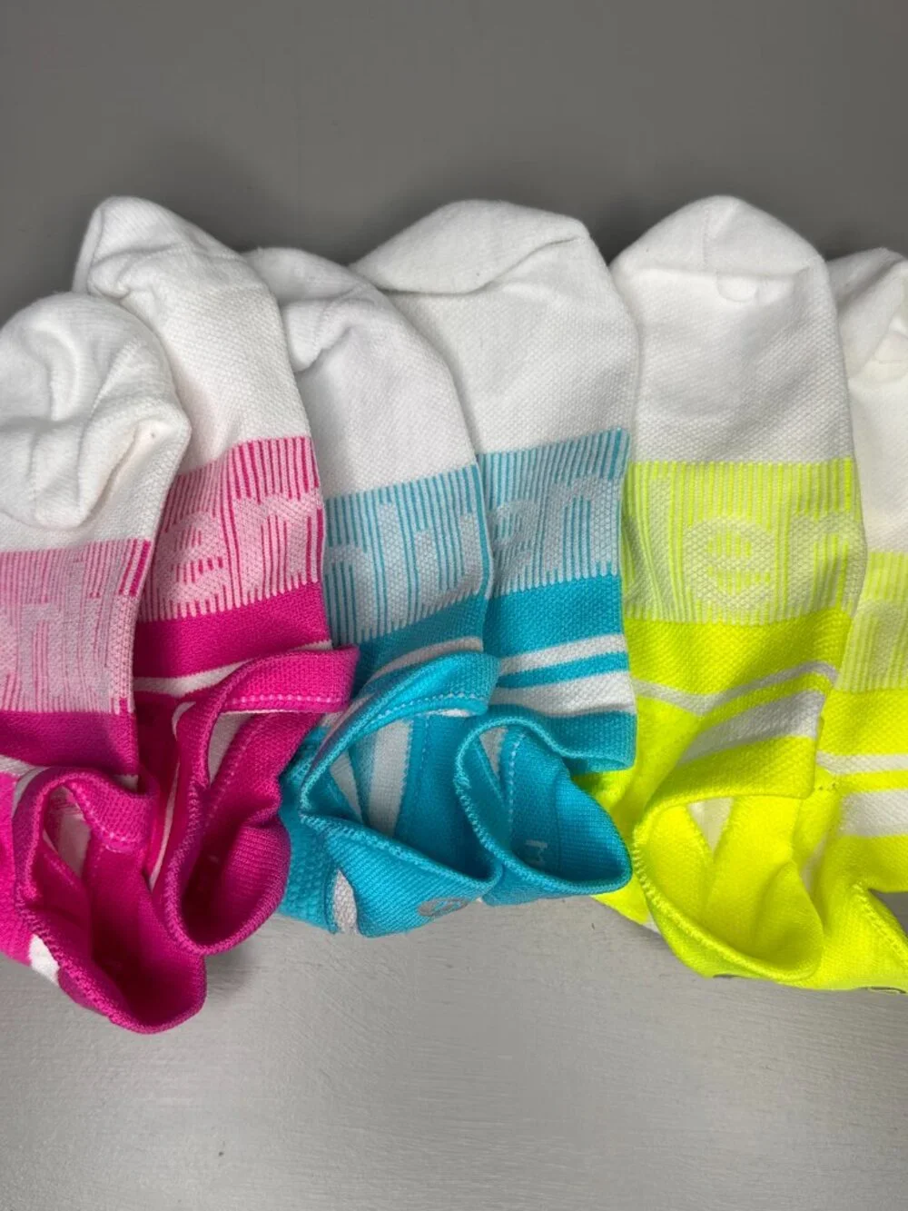 lululemon athletica lululemon socks